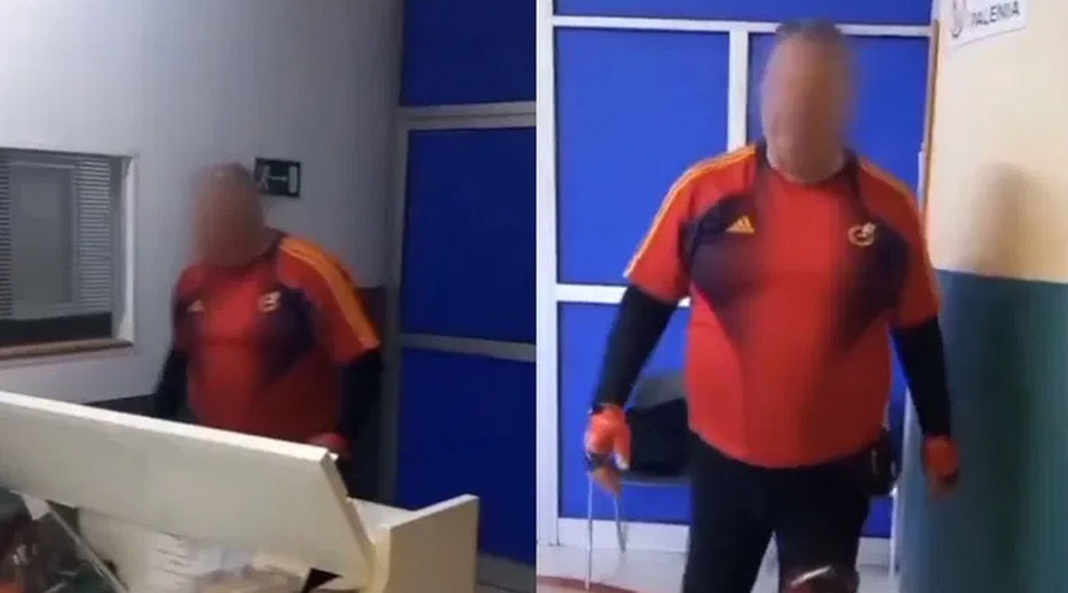 Policja z Warmii i Mazur wydała komunikat ws. incydentów podczas wyborów prezydenckich