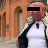 Denis Z. "Bad Boy" z Torunia w areszcie! Sąd nie miał litości dla znanego freakfightera